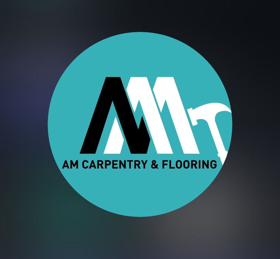 AM Developments logo